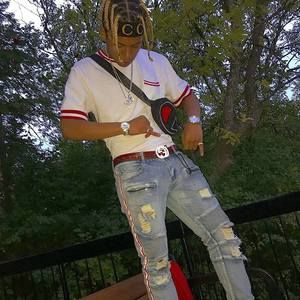 Meet your Posher, Nathaniel